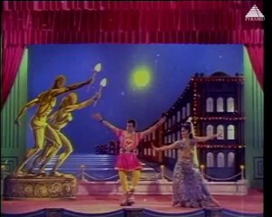 Thullum Magai Mugam - KANKAATCHI (1971)