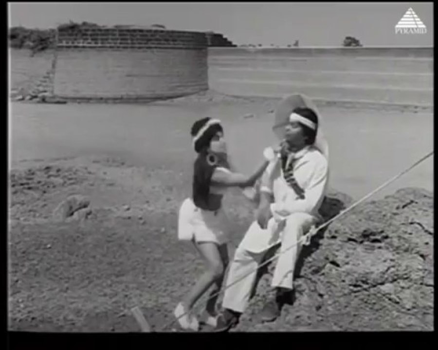 Kadavulin - JAKKAMMA (1972)