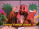 Tareekh e Tablighi Jamaat History 9 _ 18 Sheikh Meraj Rabbani - Tariq Jameel Deobandi Exposed