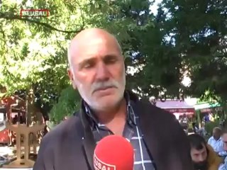 ÇAYKUR İŞÇİSİNE BASKI