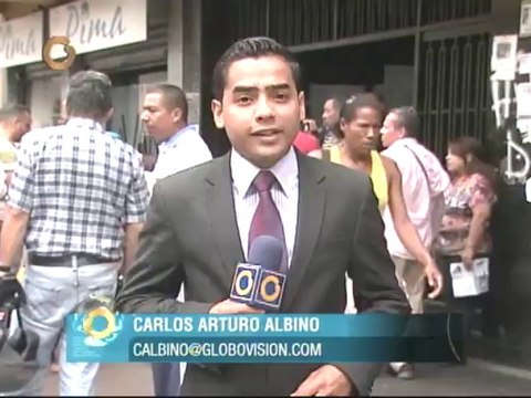 Denuncian irregularidades en la contratación colectiva de trabajadores de la Alcaldía de Caracas