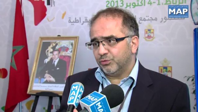 CGLU - Table ronde sur l'Attractivité et développement des villes WiFi émergentes