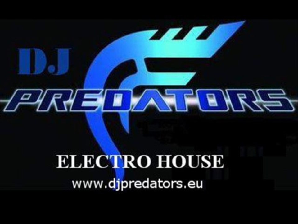 DJ PREDATORS/   Berlin 2013