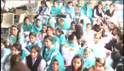 Counter View With Rabi Pirzada (Part 02) (20.09.2013)