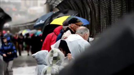 Warships in Australia for military milestone