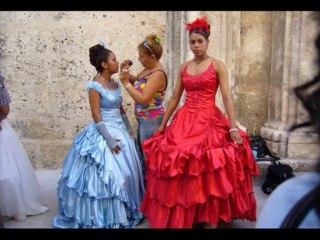 Nat King Cole - Tres Palabras -  CUBA - by Giuseppe Infantino -