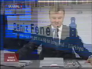 DENİZ FENERİ' NDE SKANDAL