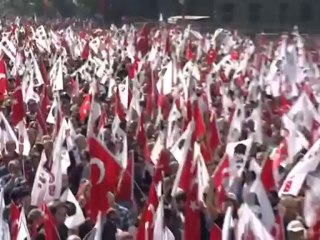 ADD, İşçi Partisi ve CHP Ankara'dan ortak ses verdi