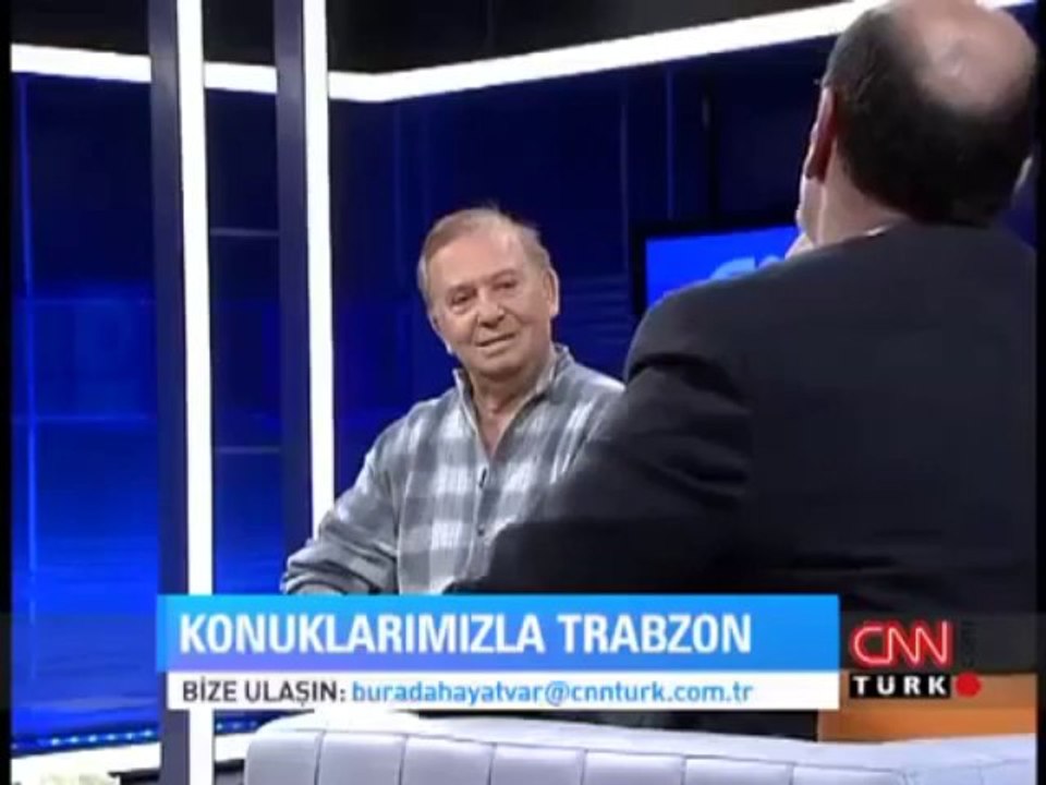 Seyfi Dursunoğlu'nun Berlin'de yaşadığı ilginç olay ne