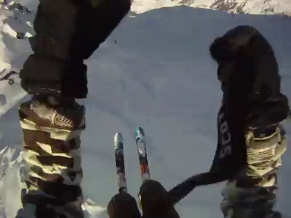 saison ski 2012-2013