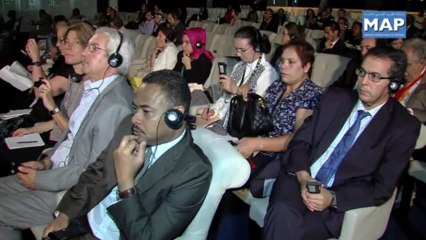 Sommet mondial des dirigeants locaux et régionaux - Conférence sur l'amélioration de la qualité de vie