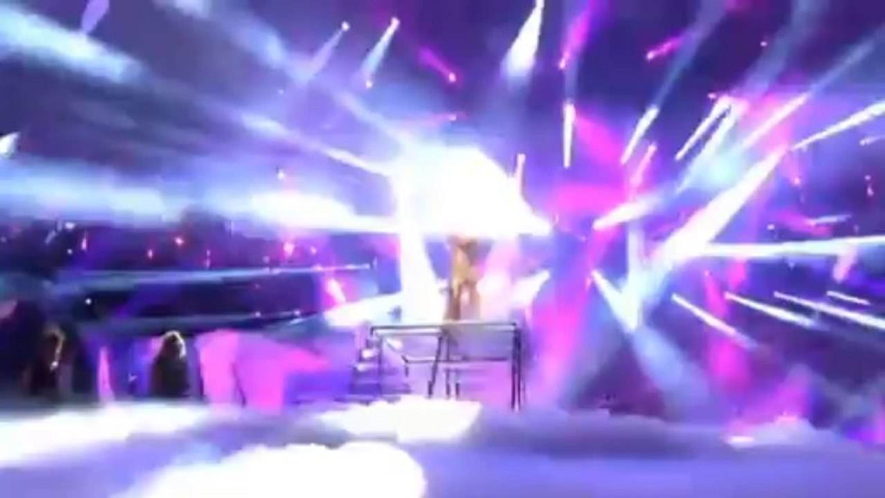 Cascada - Glorious (Germany '13)