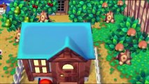 Animal Crossing : City Folk Test Run! (Let me know if you are interested!)