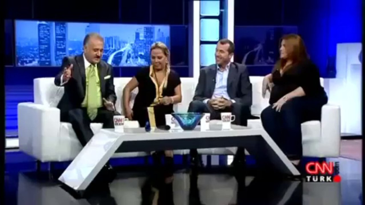 Safiye Soyman  'Faik bana gol atar'