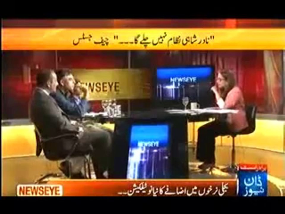 NewsEye  - 3rd September 2013
