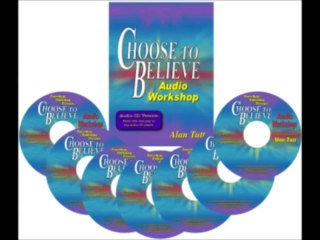 Choose To Believe System + Special Offer