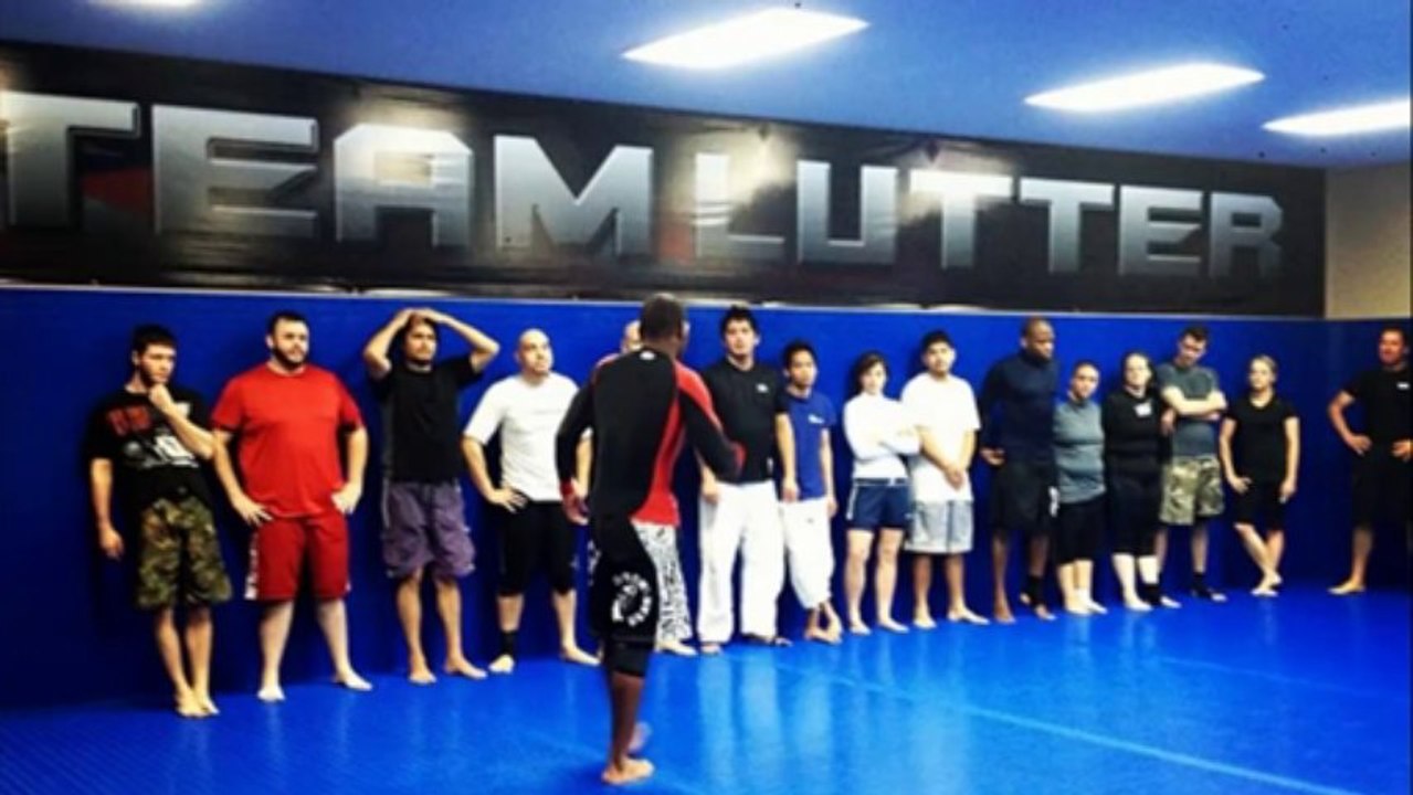 Making Time to Stay in Shape!