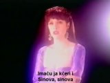 Dragana Mirkovic (karaoke) - Nije tebi do mene