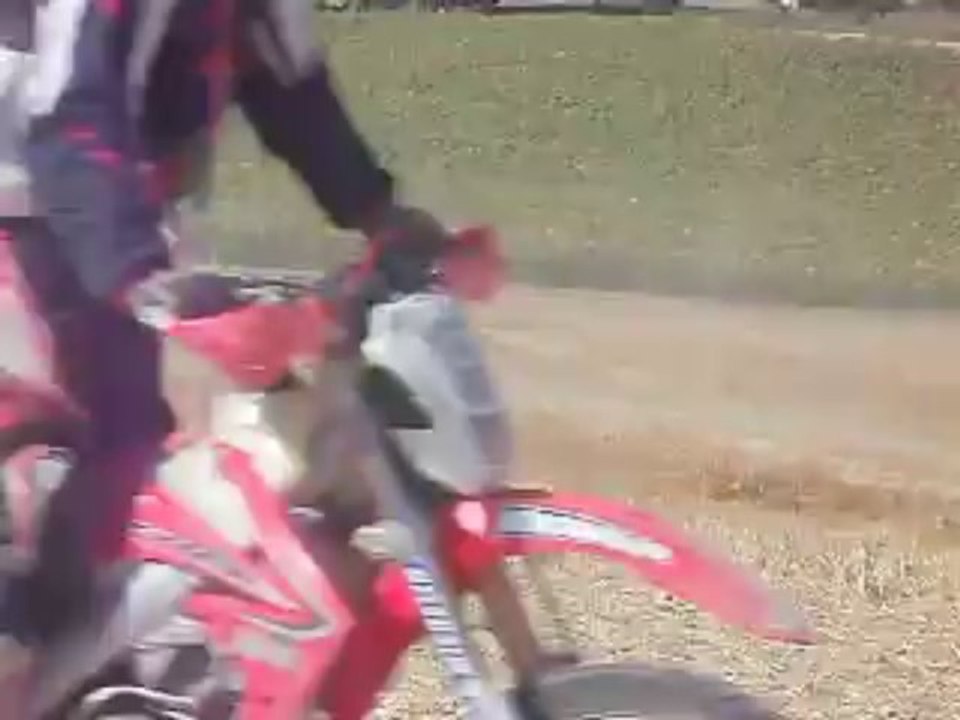 course moto