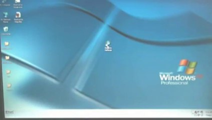 RegDefense - Common Errors Test