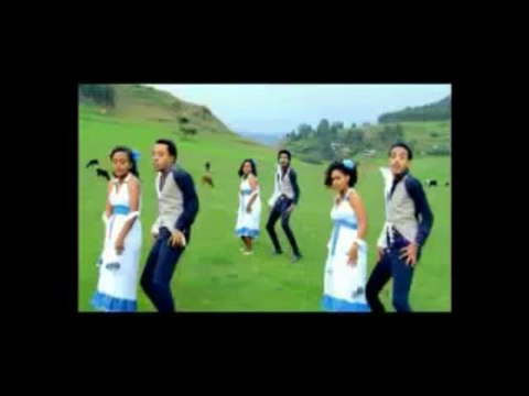 Amazing New Ethiopian Music 2013 Dereje Tekletsadik Ney Ney