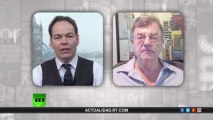 (Vídeo) Keiser Report en español. La dañina sociedad vehículo (E506)