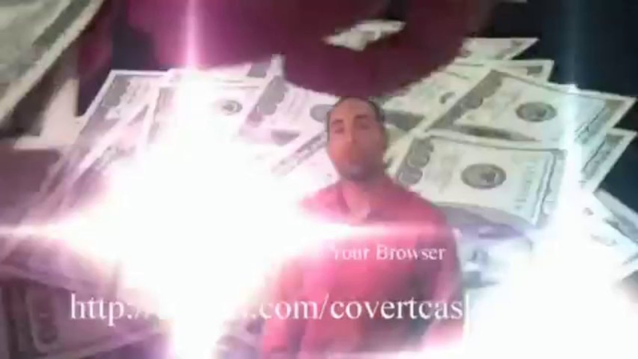 Covert Cash Conspiracy | I Made Decent $100 Every Month