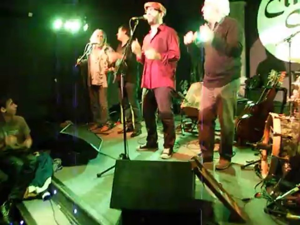 Concert de Francesco Piu