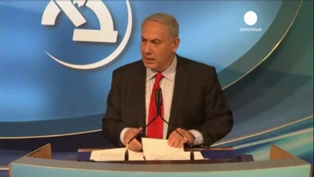 Netenyahu İran'da alay konusu oldu