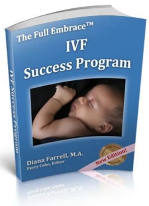 IVF Success Program Review + Bonus