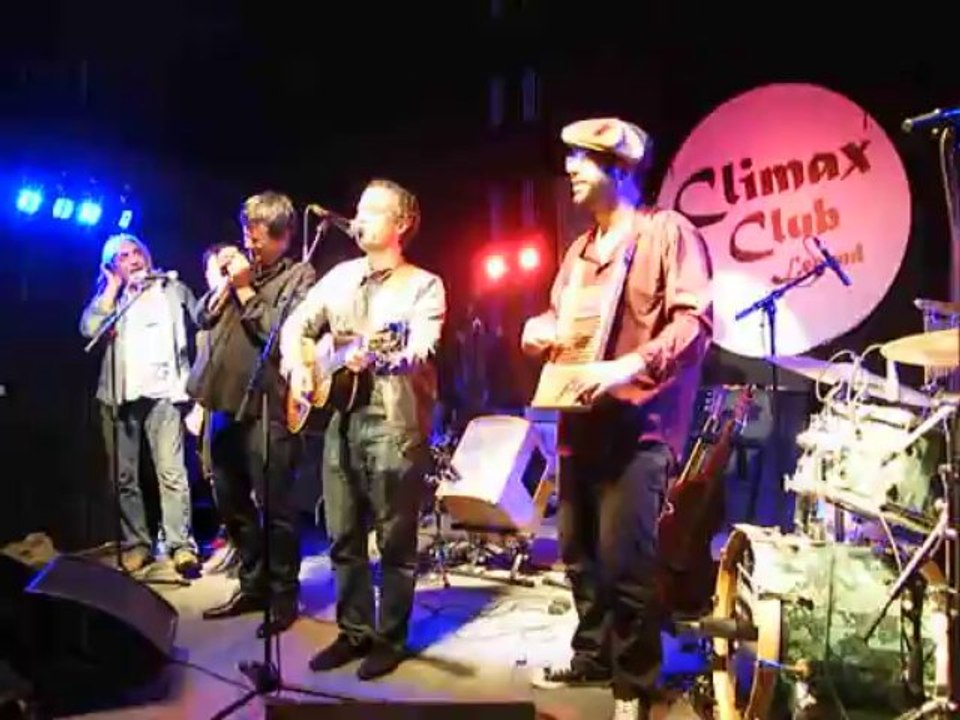 Concert de Francesco Piu