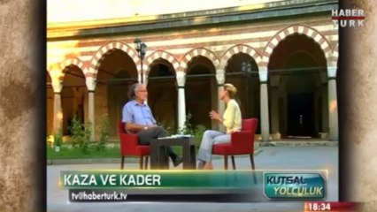 kaza ve kader ilhami güler