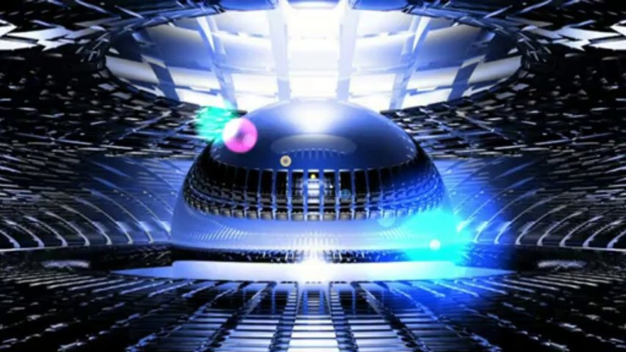 KEY(CH) - Titania Moon