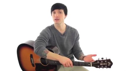 Learn How To Play Worship Guitar