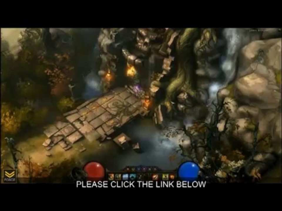 DIABLO 3 Guide Review - How Does DIABLO 3 Gold Secrets Work