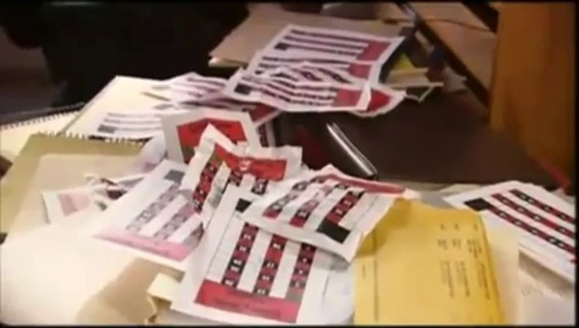 1/5 Breaking Vegas - The Roulette Assault