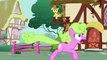 My Little Pony: La Magia de la Amistad - 43-17 - El Día de los Corazones y los Cascos
