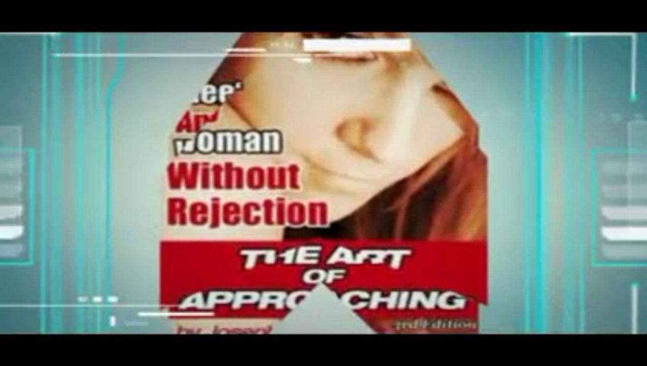 The Art Of Approaching Women-Butl The Art Of Approaching Women Download