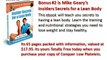 how to get rid of platelets - conquer low platelets book