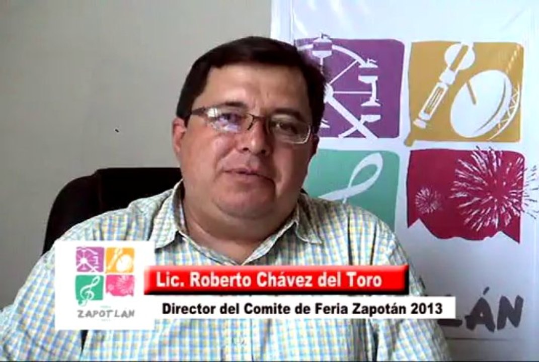 Feria Zapotán 2013