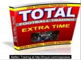 Total Betfair Football Trading   10 Systems Package Scam or NOT