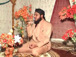 ik mai hi nahi un par ( Naat khuwa..Hafiz Adil Qadri.)