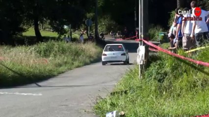 RALLYE SARON 2013