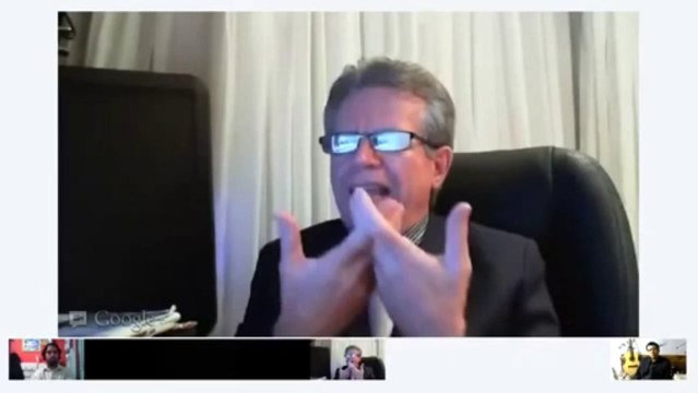 Dr. Pedroza - igreja universal maçonaria e o chip