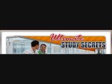 Ultimate Study Secrets - Guaranteed A  In Any Exam!.mp4