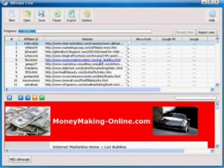 Affiliate Elite - How To Find Out Huge Super Affiliate Army