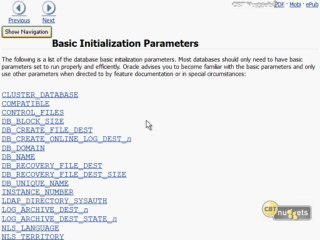 5-Managing the Oracle Instance Part 1