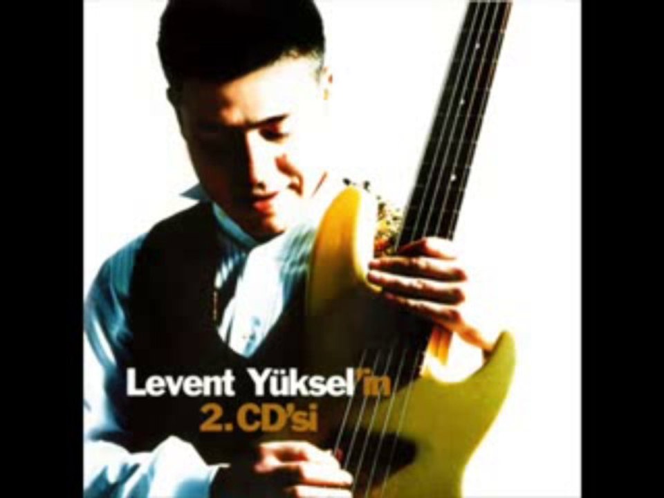 Levent Yüksel & Sezen Aksu     -   Karaağaç     (1995)