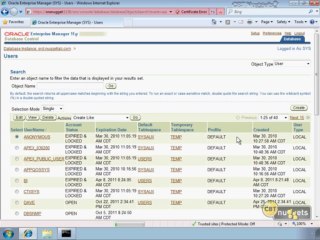 9-Administering User Security