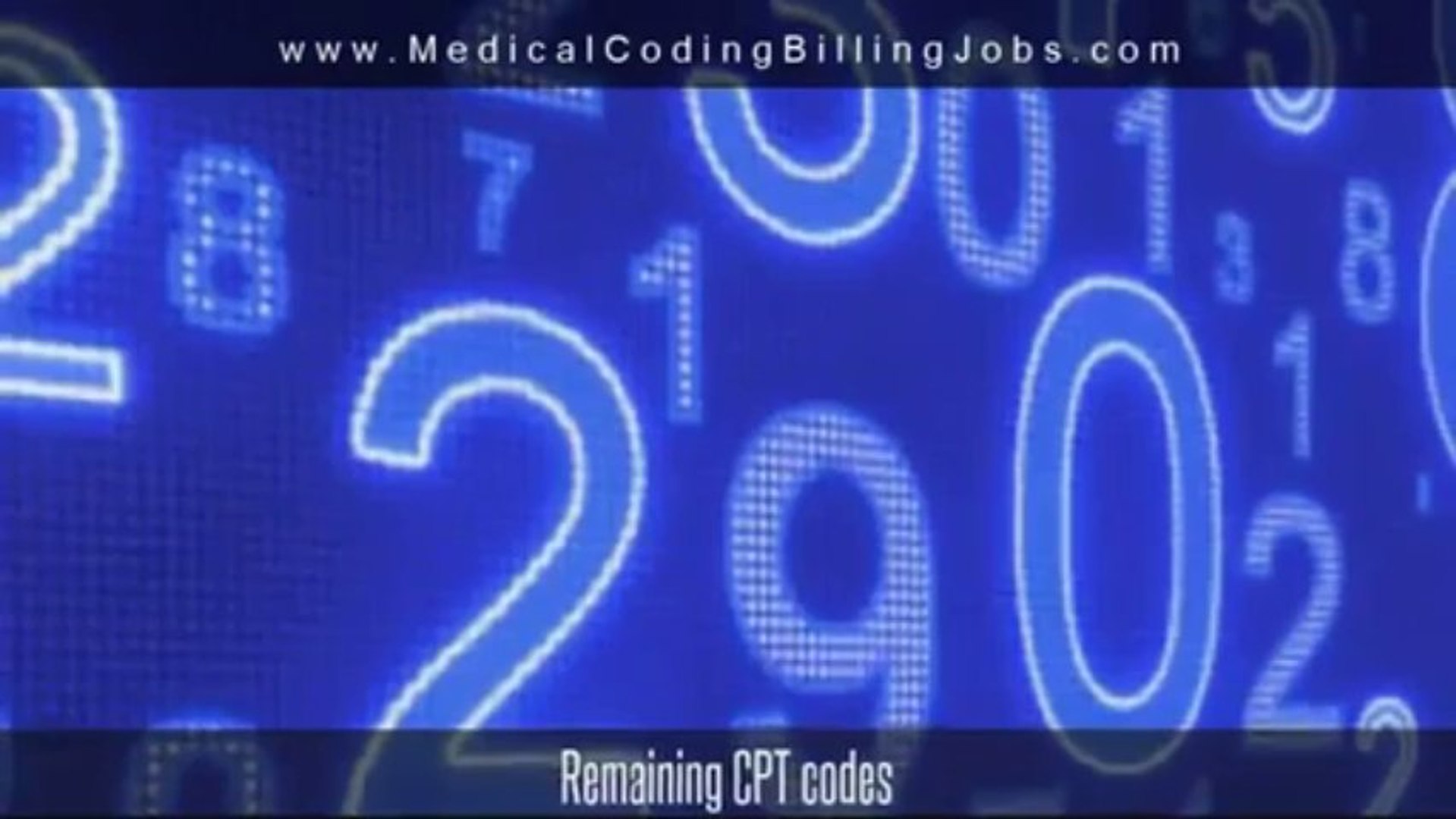 ⁣Medical Billing and Coding Jobs (Exclusive)